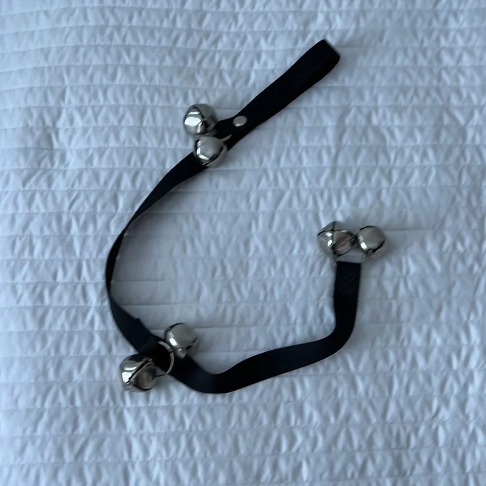 Doggy Door Bells